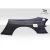 1989-1994 Nissan 240SX G-PR Fender Flare - image 7