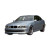 1997-2003 BMW 5 Series E39 4DR AC-S Side Skirts Rocker Panels - 2 Piece - image 1