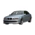 1997-2003 BMW 5 Series AC-S Side Skirts - image 3