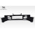 1989-1994 Nissan Silvia S13 G-PR Front Bumper - 1 Piece - image 4