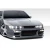 1989-1994 Nissan S13 Silvia G-PR Front Bumper - image 1