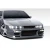 1989-1994 Nissan S13 Silvia G-PR Front Bumper - image 3