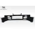 1989-1994 Nissan S13 Silvia G-PR Front Bumper - image 6