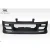 1989-1994 Nissan S13 Silvia G-PR Front Bumper - image 9