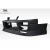 1989-1994 Nissan S13 Silvia G-PR Front Bumper - image 11