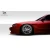 1989-1994 Nissan Silvia S13 G-PR Front Fenders (+30mm) - 2 Piece - image 3
