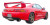 1991-1995 Toyota MR2 Duraflex G-Race Body Kit 4 Piece