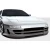 1991-1995 Toyota MR2 G-Race Front Bumper - image 1