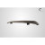 2008-2023 Dodge Challenger Carbon Creations G-Spec Wing Trunk Lid Spoiler - 1 Piece (s) - image 4