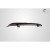 2008-2023 Dodge Challenger G-Spec Wing Trunk Lid Spoiler - 1 Piece (s) - image 7