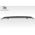 2008-2023 Dodge Challenger G-Spec Wing Trunk Lid Spoiler - 1 Piece - image 8
