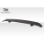 2008-2023 Dodge Challenger G-Spec Wing Trunk Lid Spoiler - 1 Piece - image 9