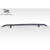 2008-2023 Dodge Challenger Duraflex G-Spec Wing Trunk Lid Spoiler - 1 Piece - image 11