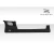 1991-1995 Toyota MR2 G-Spec Side Skirts - image 6