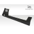 1991-1995 Toyota MR2 G-Spec Side Skirts - image 8