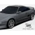 1991-1995 Toyota MR2 G-Spec Side Skirts Rocker Panels - 2 Piece - image 3