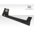 1991-1995 Toyota MR2 G-Spec Side Skirts - image 9