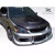 2004-2007 Mitsubishi Lancer Duraflex G-Speed Body Kit 4 Piece