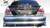 2004-2007 Mitsubishi Lancer Duraflex G-Speed Body Kit 4 Piece