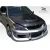2004-2007 Mitsubishi Lancer G-Speed Front Bumper - image 4