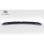 1997-2003 BMW 5 Series E39 4DR Duraflex AC-S Wing Trunk Lid Spoiler - 3 Piece - image 10