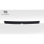 1997-2003 BMW 5 Series E39 4DR AC-S Wing Trunk Lid Spoiler - 3 Piece - image 4