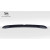 1997-2003 BMW 5 Series E39 4DR AC-S Wing Trunk Lid Spoiler - 3 Piece - image 8