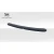 1997-2003 BMW 5 Series E39 4DR AC-S Wing Trunk Lid Spoiler - 3 Piece - image 7