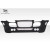 2003-2006 Porsche Cayenne Duraflex G-Sport Wide Body Front Bumper - 1 Piece - image 12
