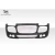 2003-2006 Porsche Cayenne G-Sport Front Bumper - image 12
