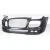 2003-2006 Porsche Cayenne G-Sport Front Bumper - image 5