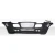 2003-2006 Porsche Cayenne G-Sport Front Bumper - image 9
