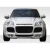 2003-2006 Porsche Cayenne G-Sport Front Bumper - image 18