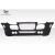 2003-2006 Porsche Cayenne G-Sport Front Bumper - image 22