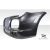 2003-2006 Porsche Cayenne G-Sport Front Bumper - image 7