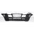 2003-2006 Porsche Cayenne G-Sport Wide Body Front Bumper - 1 Piece - image 5