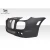 2003-2006 Porsche Cayenne G-Sport Front Bumper - image 16