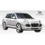 2003-2006 Porsche Cayenne G-Sport Fender Flare - image 7