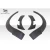 2003-2006 Porsche Cayenne G-Sport Fender Flare - image 13