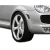 2003-2006 Porsche Cayenne G-Sport Fender Flare - image 1