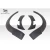 2003-2006 Porsche Cayenne G-Sport Fender Flare - image 12