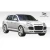 2003-2006 Porsche Cayenne G-Sport Fender Flare - image 6