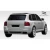 2003-2006 Porsche Cayenne G-Sport Fender Flare - image 7