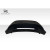 1999-2004 Porsche 911 Carrera 996 Coupe G-Sport Wing Trunk Lid Spoiler - 1 Piece - image 3