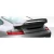 1999-2004 Porsche 911 Carrera 996 Coupe G-Sport Wing Trunk Lid Spoiler - 1 Piece - image 9