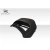 1999-2004 Porsche 911 Carrera 996 Coupe G-Sport Wing Trunk Lid Spoiler - 1 Piece - image 5
