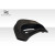 1999-2004 Porsche 911 Carrera 996 Coupe G-Sport Wing Trunk Lid Spoiler - 1 Piece - image 7