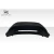 1999-2004 Porsche 996 G-Sport Rear Wing - image 4