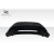 1999-2004 Porsche 996 G-Sport Rear Wing - image 5
