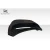 1999-2004 Porsche 996 G-Sport Rear Wing - image 11